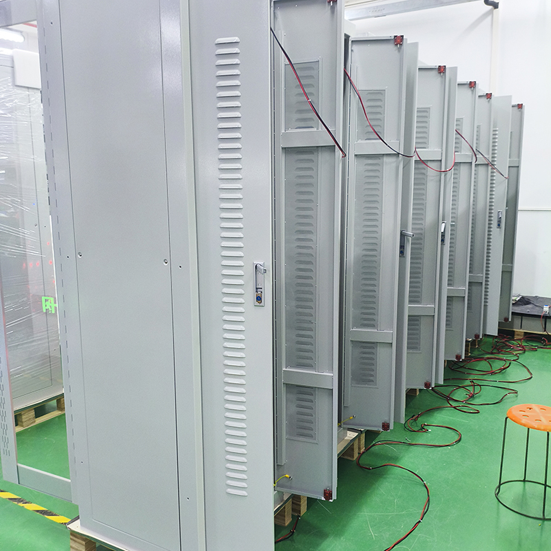 Inverter switchgear