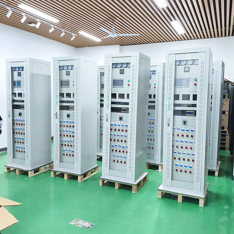 Cabinet switch cabinet