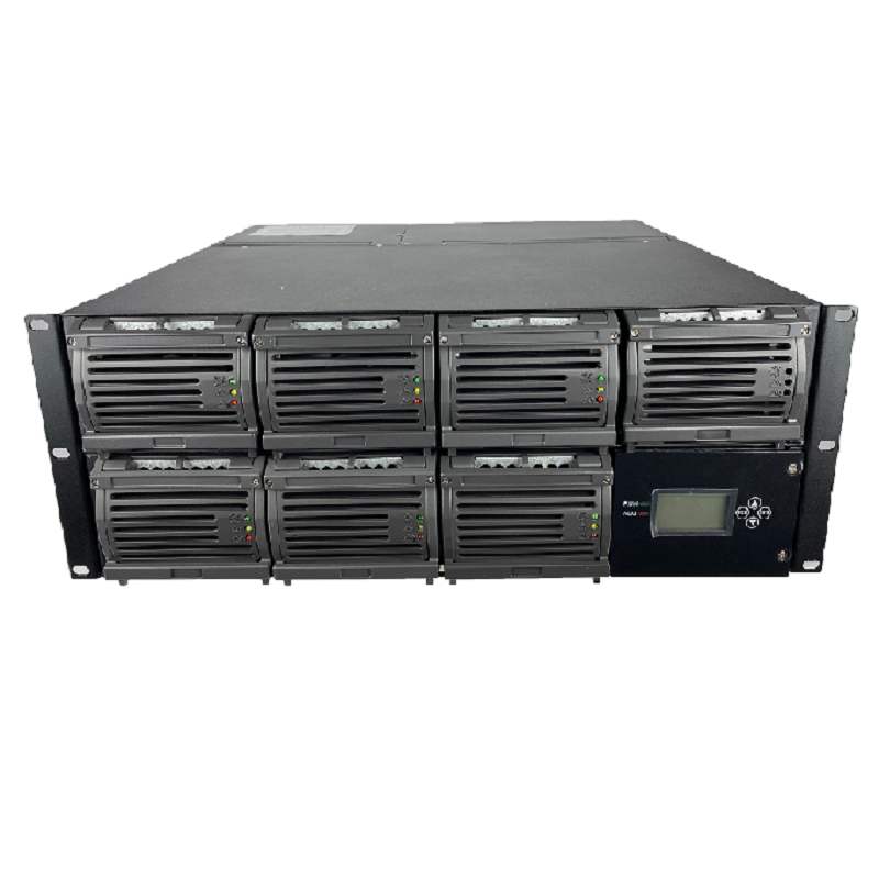 Power supply 220VAC DC 48V-50AS Modular rectifier modulated 48v 100a 50a power supply